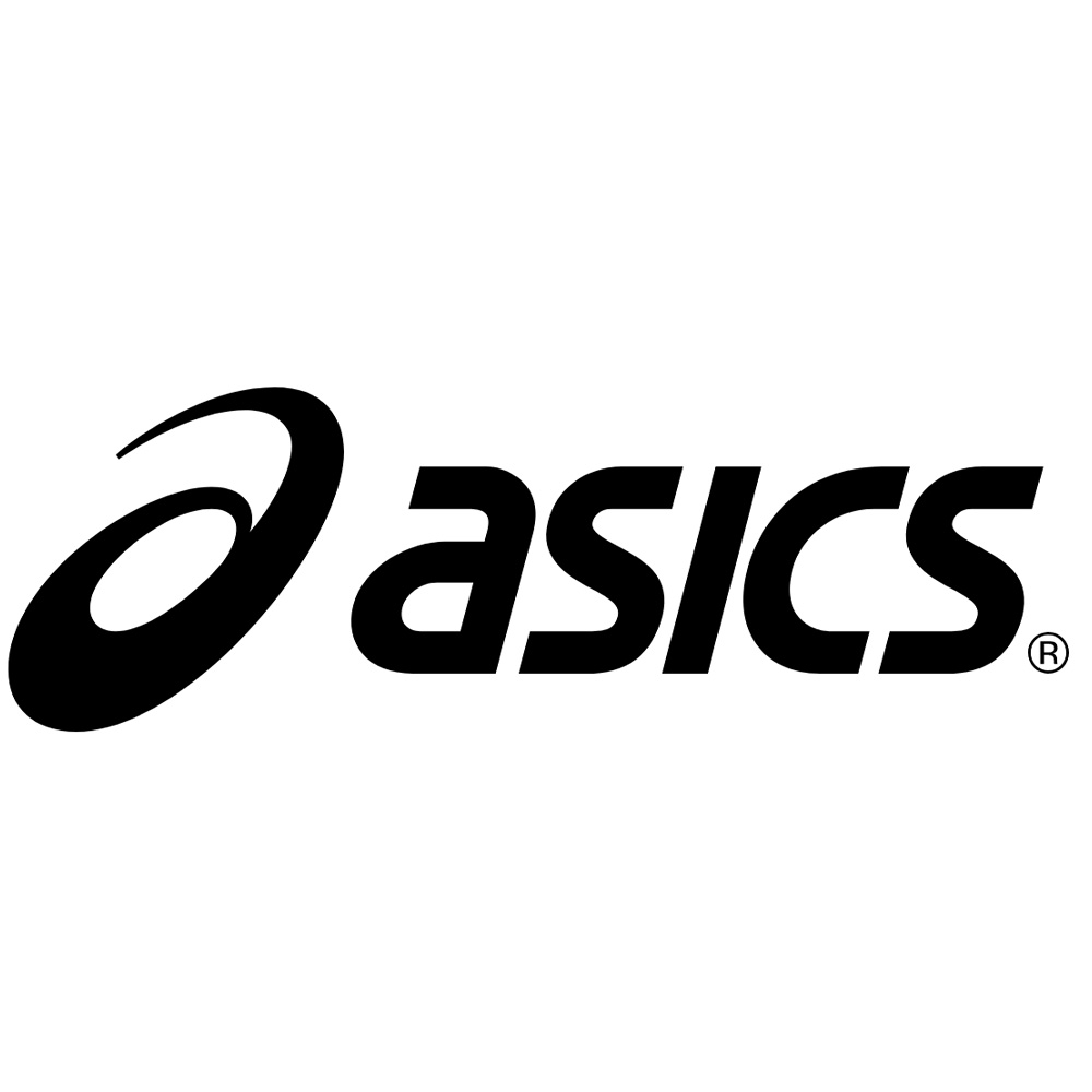 Asics Logo