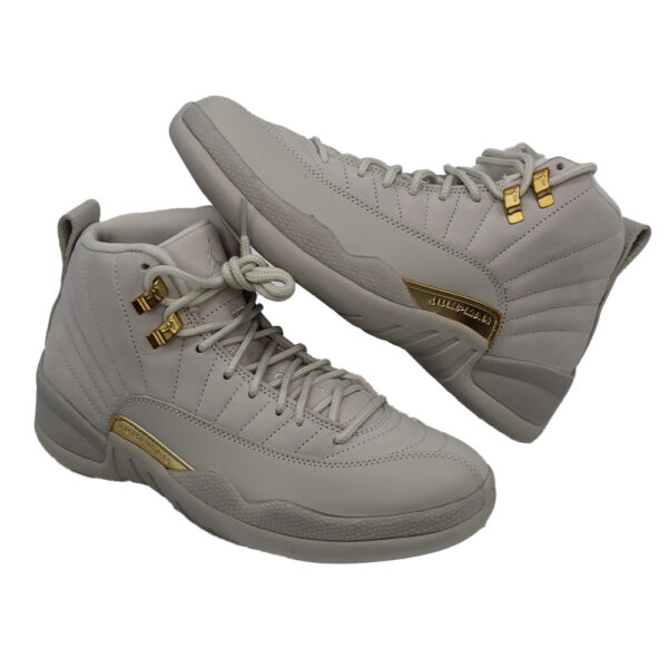 Air Jordan 12 Retro “Phantom”