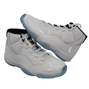 Air Jordan 11 Retro "Legend Blue"