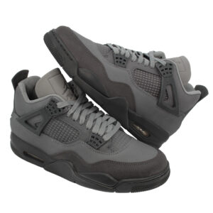 Air Jordan 4 Retro “Cool Grey”