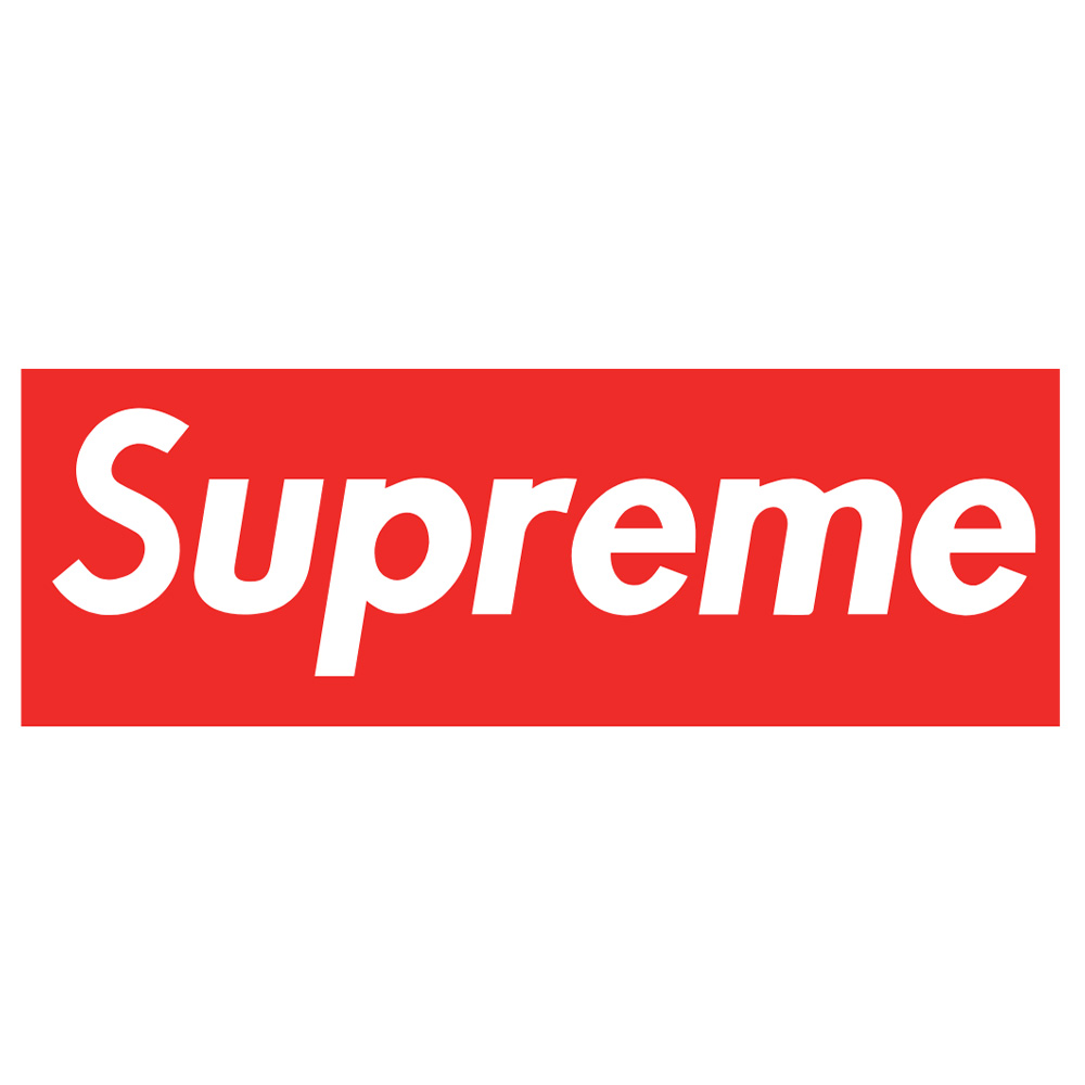 Supreme Logo