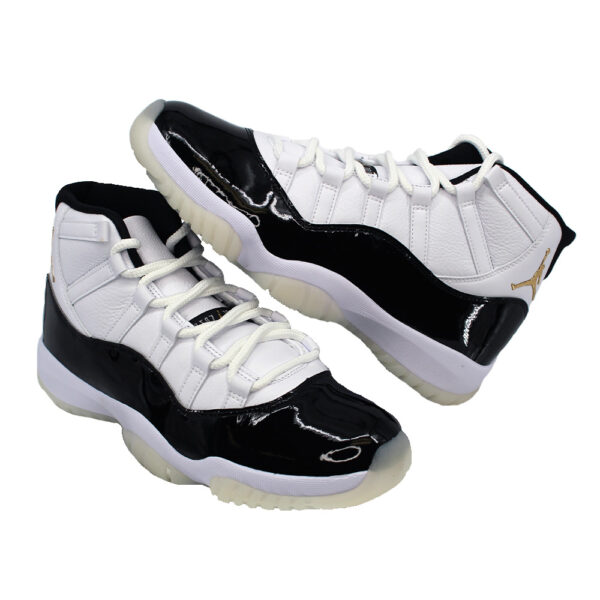 Air Jordan 11 Retro "Gratitude"