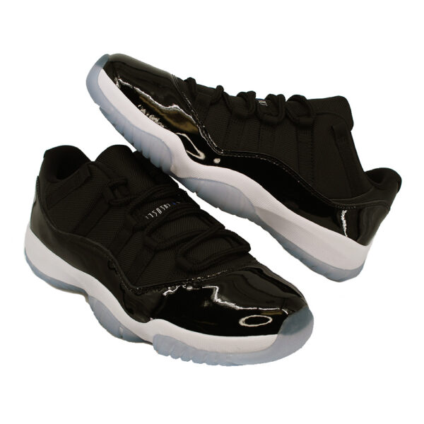 Air Jordan 11 Retro Low "Space Jams"
