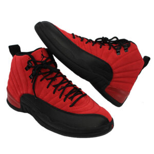 Air Jordan 12 Retro "Flu Game"