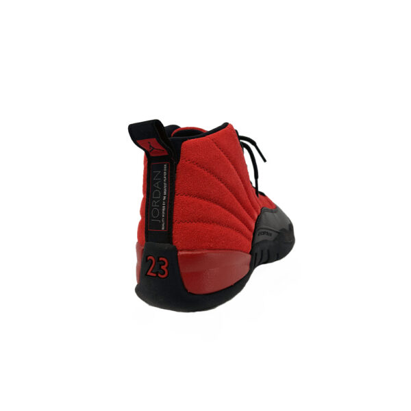 Air Jordan 12 Retro "Reverse Flu Game" - Image 2