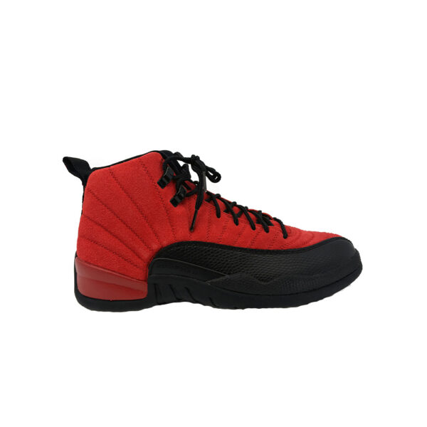 Air Jordan 12 Retro "Reverse Flu Game" - Image 3