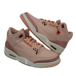Air Jordan 3 Retro "Valentines"