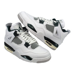 Air Jordan 4 Retro "Pine Green"