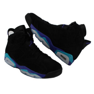 Air Jordan 6 Retro "Aqua"
