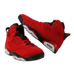 Air Jordan 6 Retro "Toro Bravo"