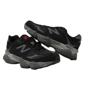 New Balance 9060 "Black Grey"