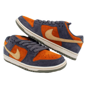 Nike SB Dunk Low "Dark Russet"