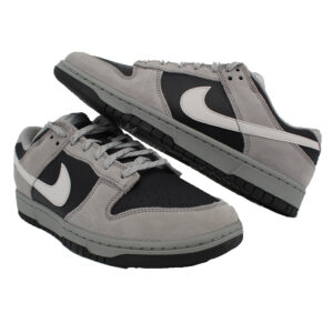 Nike SB Dunk low "Grey Fog"