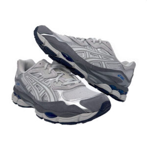Asics GEL-NYC Glacier Grey/ Gravel
