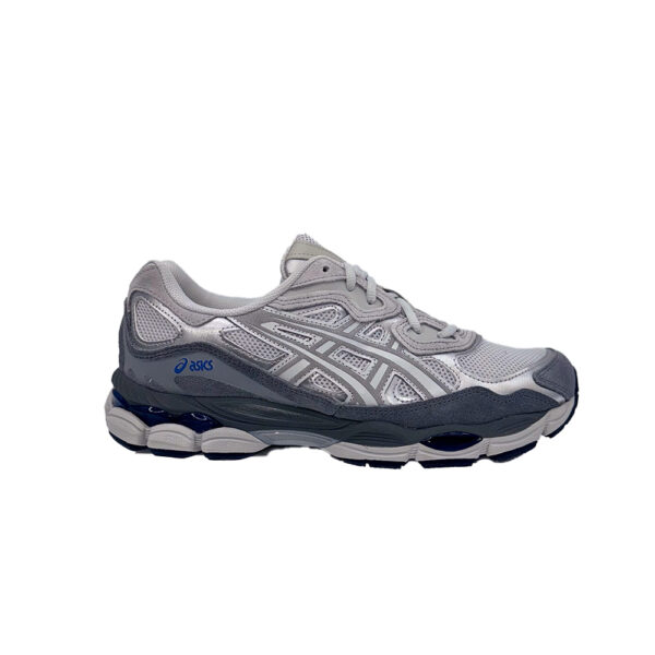 Asics GEL-NYC Glacier Grey/ Gravel - Image 4