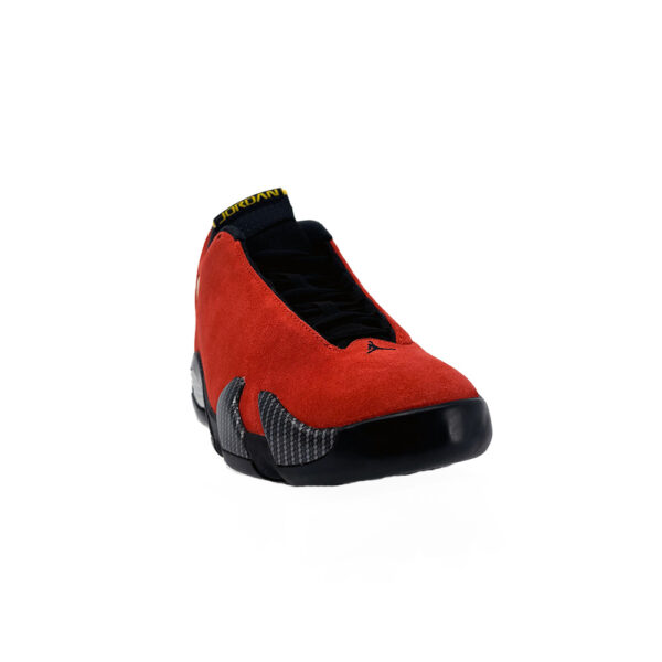 Air Jordan 14 Retro "Red Ferrari" - Image 3
