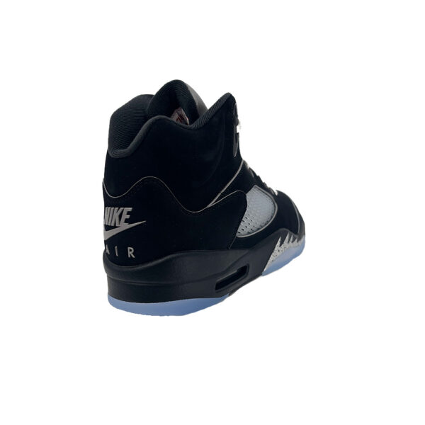 Air Jordan 5 Retro "Military Black" - Image 2