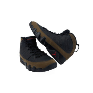 Air Jordan 9 Retro "Olive"