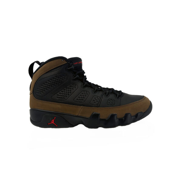 Air Jordan 9 Retro "Olive" - Image 3