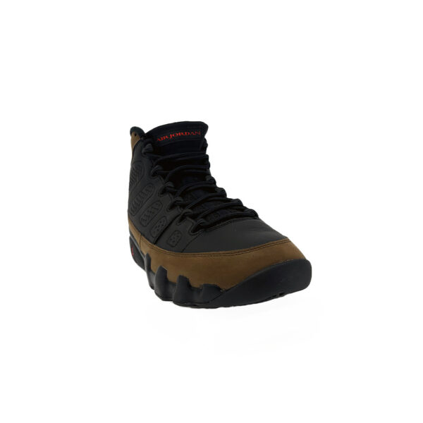 Air Jordan 9 Retro "Olive" - Image 2