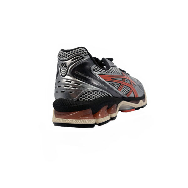 Asics Kayano 14 White Papaya - Image 3