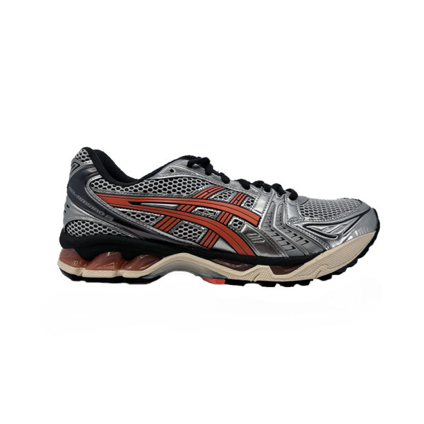 Asics Kayano 14 White Papaya - Image 2