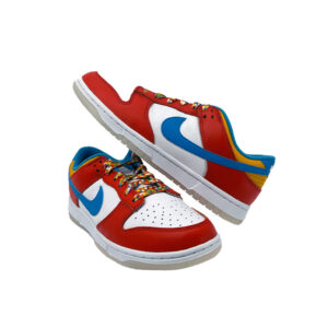 Nike Dunk Low "Fruity Pebbles"