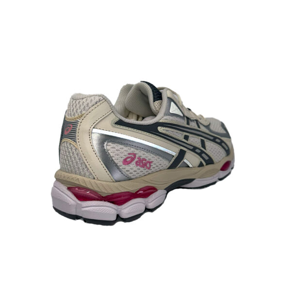 ASICS Gel NYC 2055 Cream/ Carbon - Image 3
