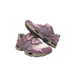 Asics GEL NYC Cream Rose Water