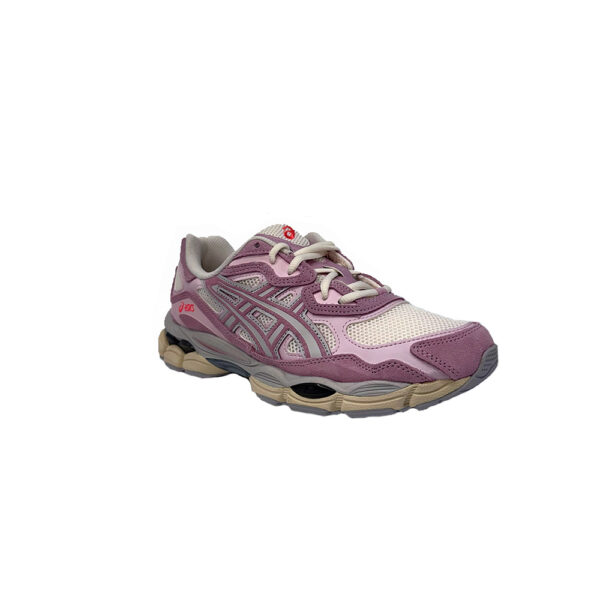 Asics GEL NYC Cream Rose Water - Image 3