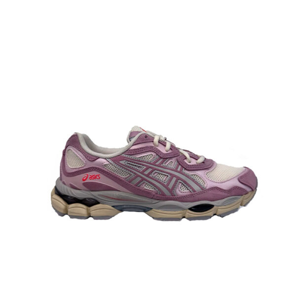 Asics GEL NYC Cream Rose Water - Image 2